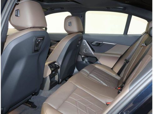 New 2027 BMW 530i xDrive AWD/4WD image 16