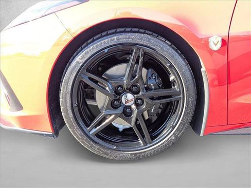 Certified 2023 Chevrolet Corvette Stingray Coupe w/ 1LT image 22