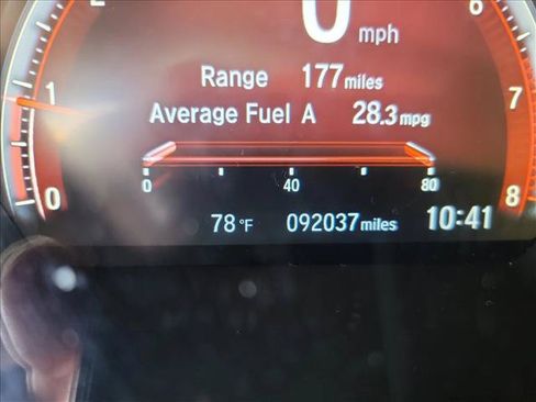 Used 2019 Honda Civic Sport image 16