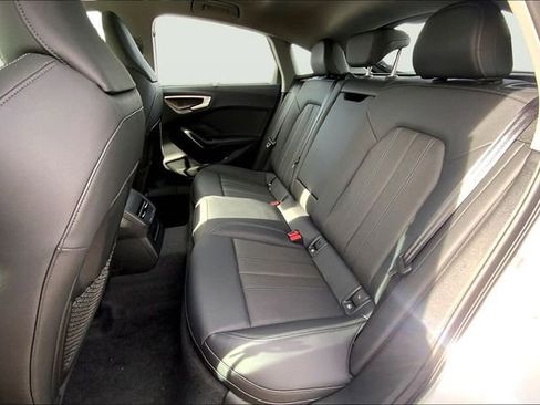 New 2025 Audi A5 2.0T Premium Plus image 9