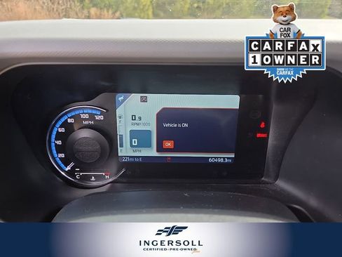 Used 2022 Ford Bronco Black Diamond image 22