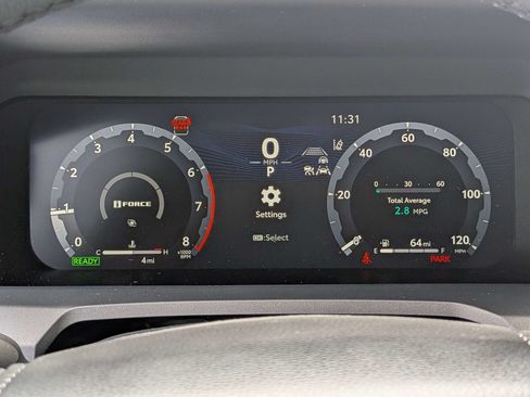 New 2026 Toyota 4Runner TRD Off-Road Premium AWD/4WD image 24