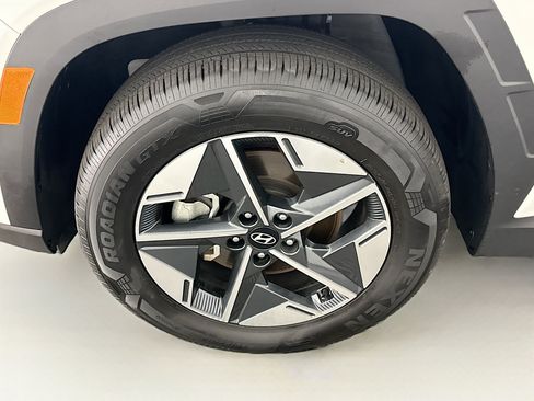 Used 2025 Hyundai Tucson SEL AWD/4WD image 11