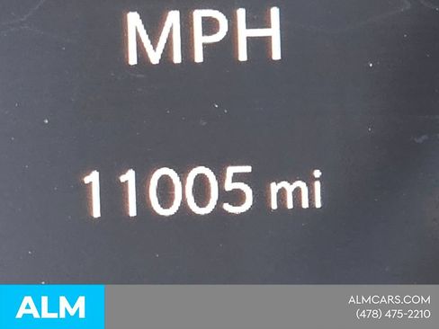 Used 2024 Jeep Compass Limited AWD/4WD image 27