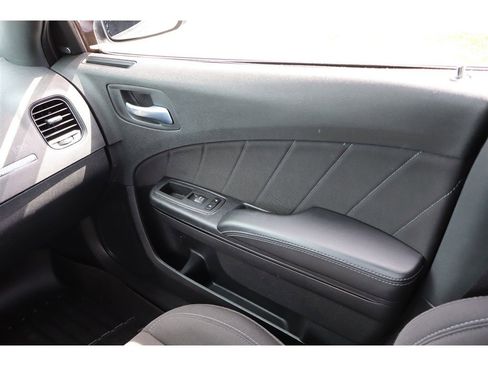 Used 2021 Dodge Charger R/T w/ Blacktop Package RWD image 21