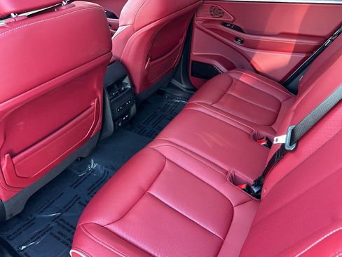 Used 2024 Jeep Wagoneer Launch Edition image 14