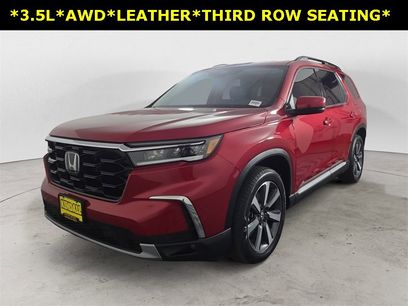 Used 2023 Honda Pilot Touring