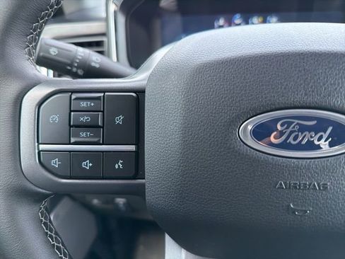 New 2026 Ford F350 Lariat w/ Chrome Package AWD/4WD image 26