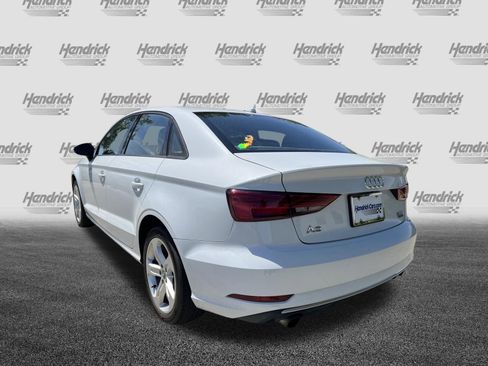 Used 2017 Audi A3 2.0T Premium w/ Convenience Package AWD/4WD image 8