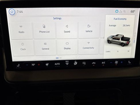 Used 2025 Ford Maverick XLT w/ XLT Luxury Package AWD/4WD image 32