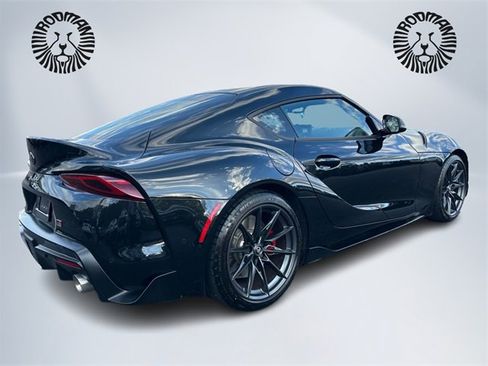 Used 2024 Toyota Supra image 5