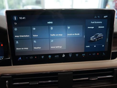 Used 2023 Lincoln Corsair Reserve w/ Equipment Group 201A AWD/4WD image 35