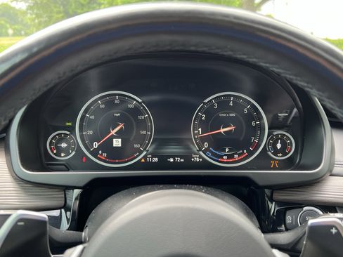 Used 2018 BMW X5 xDrive50i w/ M Sport Package AWD/4WD image 21