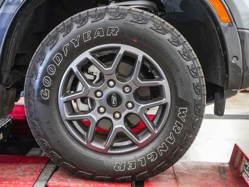 Used 2024 Ford Ranger XLT w/ Technology Package image 10