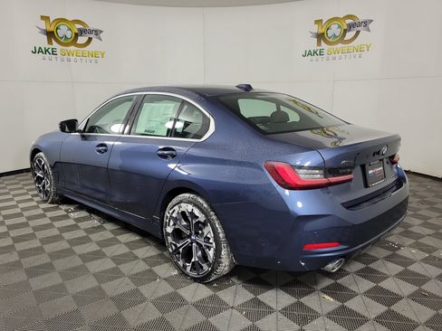 New 2026 BMW 330i xDrive 330i xDrive w/ Premium Package image 5