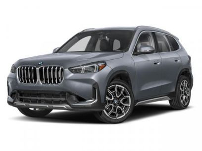 New 2026 BMW X1 xDrive28i w/ Technology Package