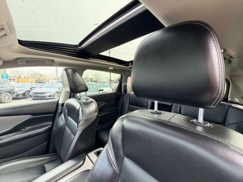 Used 2021 Nissan Murano SL w/ SL Moonroof Package image 20