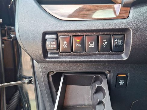 Used 2019 Toyota Sienna Limited Premium w/ Protection Package AWD/4WD image 27
