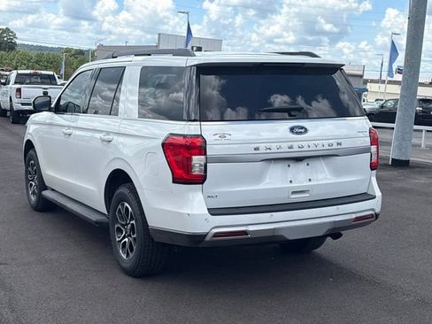 Used 2024 Ford Expedition XLT AWD/4WD image 5