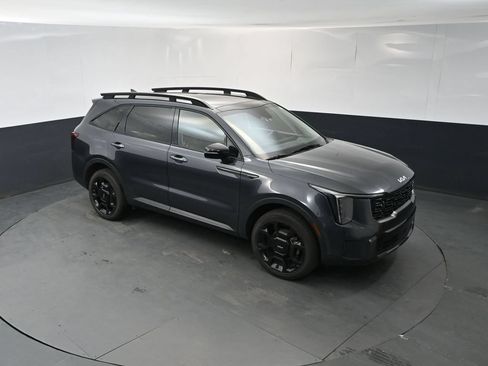 Used 2024 Kia Sorento X-Line EX AWD/4WD image 33