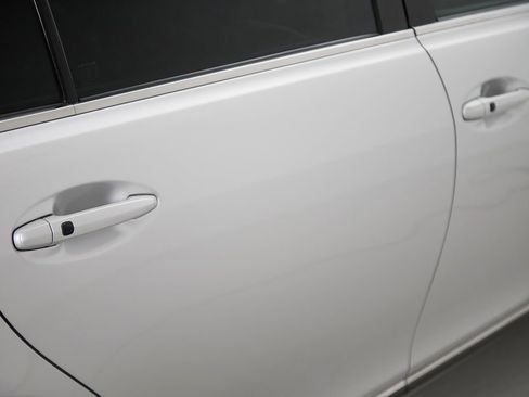 Used 2009 Lexus GS 450h RWD image 12