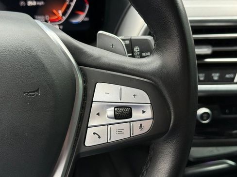 Used 2023 BMW X3 xDrive30i w/ Premium Package image 34