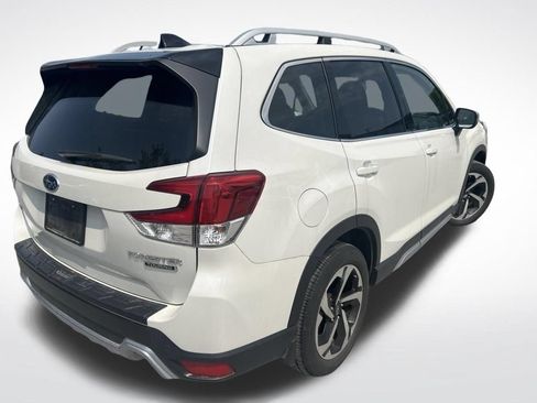 Used 2024 Subaru Forester Touring AWD/4WD image 18