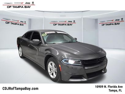 Used 2022 Dodge Charger SXT
