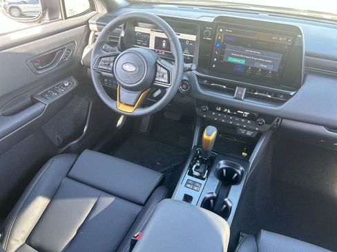 New 2026 Subaru Outback Wilderness AWD/4WD image 10