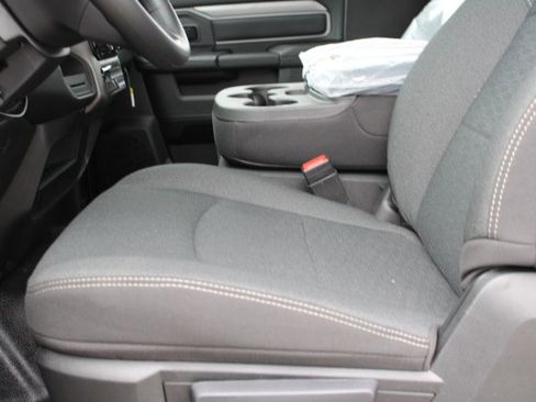 New 2026 RAM 3500 Tradesman image 50