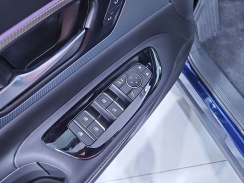 New 2025 Nissan Murano SL w/ Cargo Package image 11