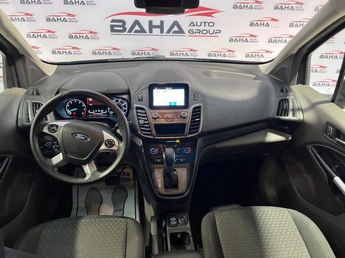 Used 2020 Ford Transit Connect XLT image 23