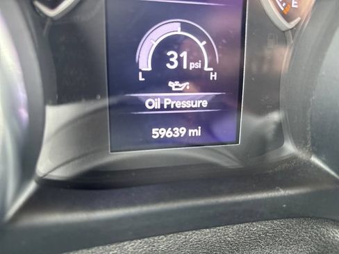 Used 2019 Jeep Wrangler Unlimited Sport S AWD/4WD image 16