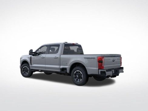 New 2026 Ford F250 XLT w/ XLT Premium Package AWD/4WD image 6
