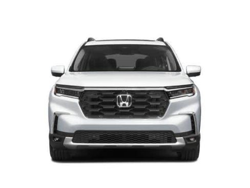 Used 2023 Honda Pilot Elite image 4