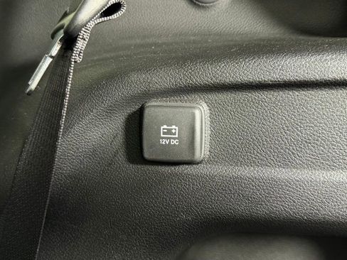 Used 2023 Jeep Grand Cherokee L Limited w/ Black Appearance Package AWD/4WD image 14