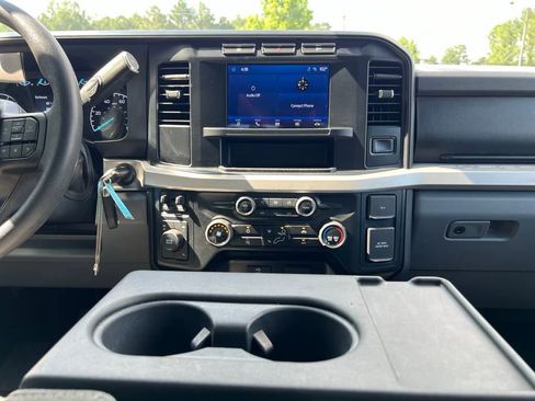 Used 2024 Ford F250 XLT image 26