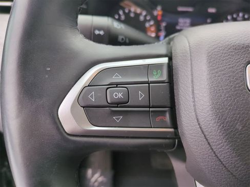 Certified 2022 Jeep Compass Latitude image 23