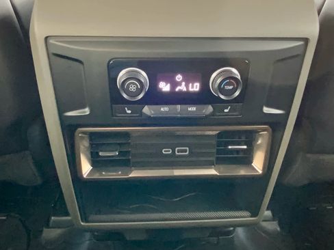 New 2025 GMC Hummer EV 3X w/ LPO, Illumination Package image 58