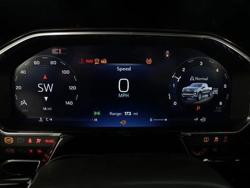 New 2026 Chevrolet Silverado 1500 RST image 12