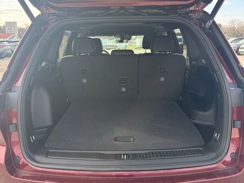 New 2026 Jeep Grand Cherokee Altitude AWD/4WD image 7