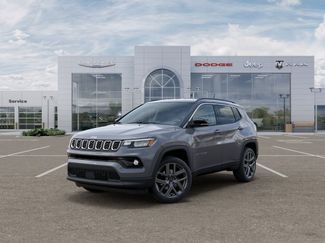 New 2026 Jeep Compass Limited AWD/4WD video 1