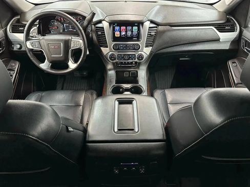 Used 2019 GMC Yukon XL SLE AWD/4WD image 19