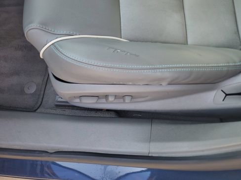 Used 2014 Chevrolet Impala LT w/ Premium Seating Package FWD image 17