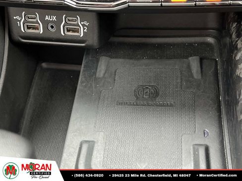 Used 2024 Dodge Durango R/T AWD/4WD image 25