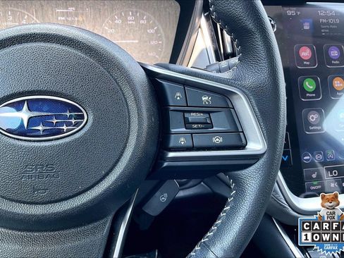 Certified 2024 Subaru Outback Limited AWD/4WD image 26