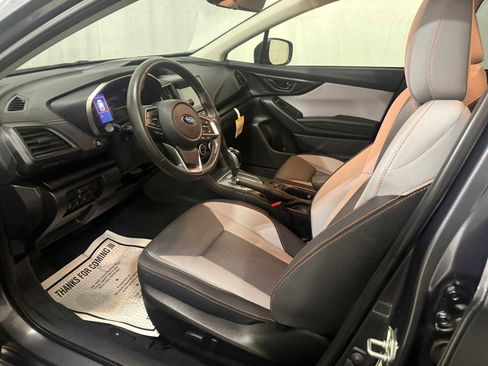 Certified 2023 Subaru Crosstrek 2.0i Premium image 19