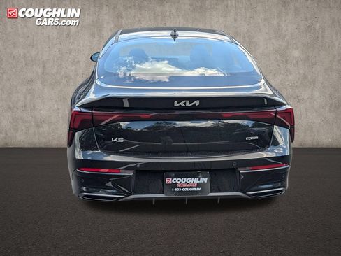 New 2026 Kia K5 GT-Line FWD image 6