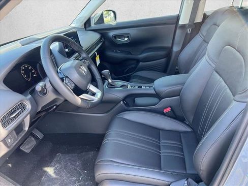 New 2027 Honda HR-V EX-L image 9