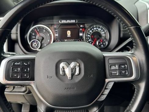 Used 2022 RAM 2500 Laramie AWD/4WD image 11